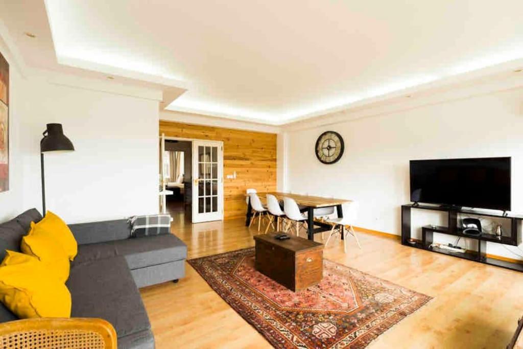 Appartement Ola - Belem 4 *