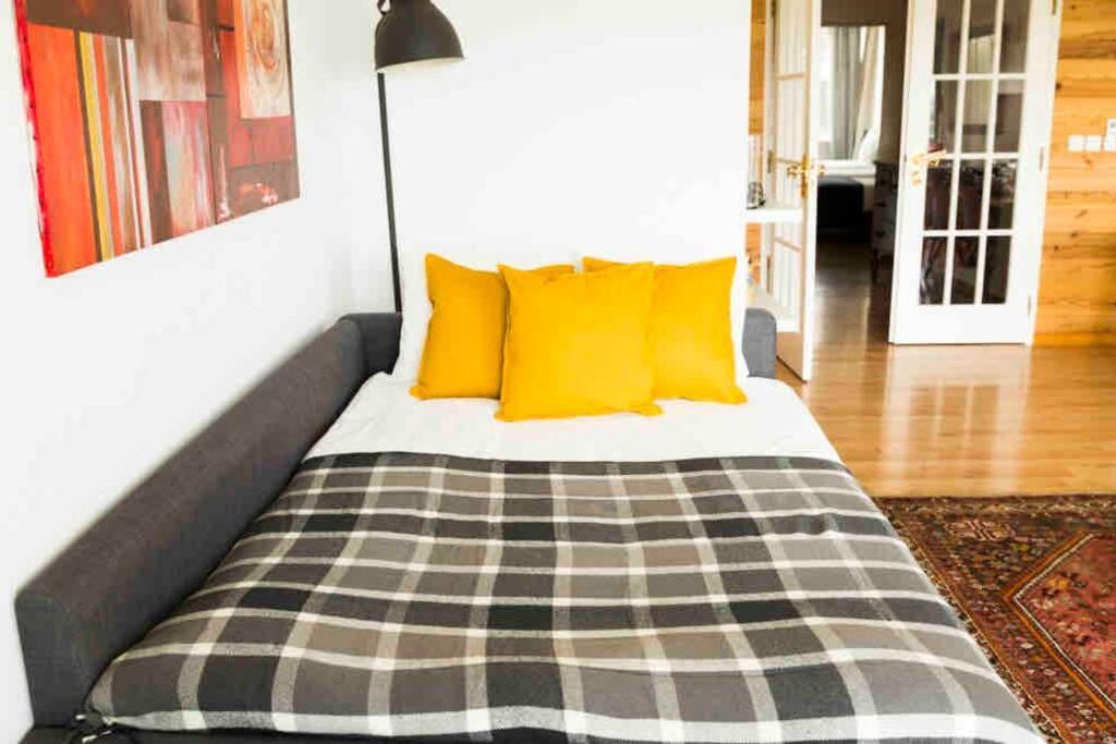 Appartement Ola - Belem 4 Lissabon