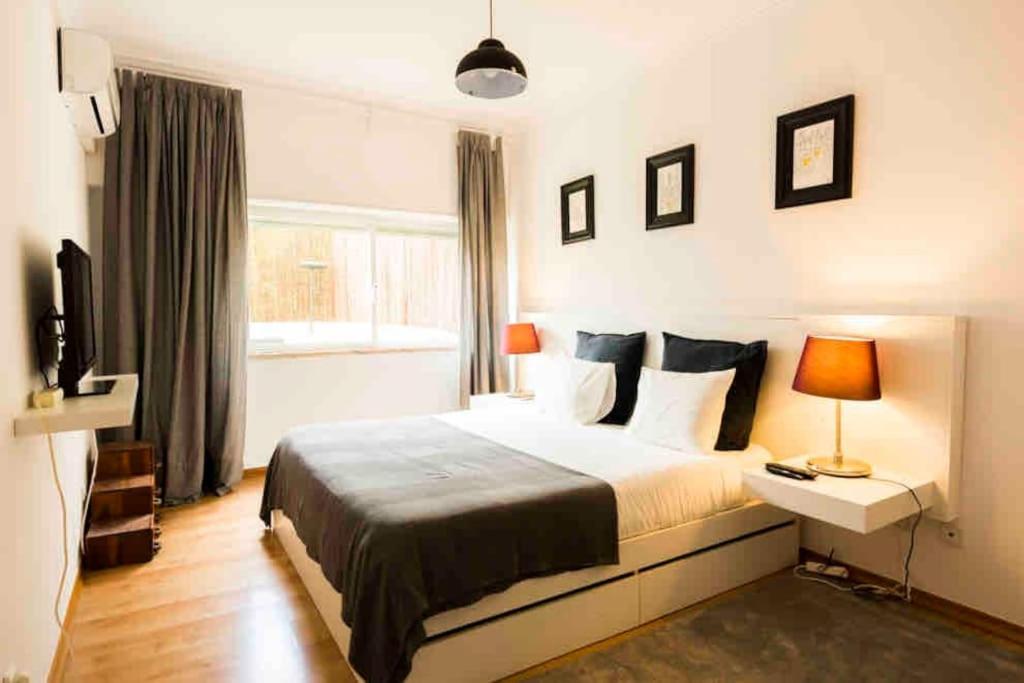 Ola - Belem 4 Appartement