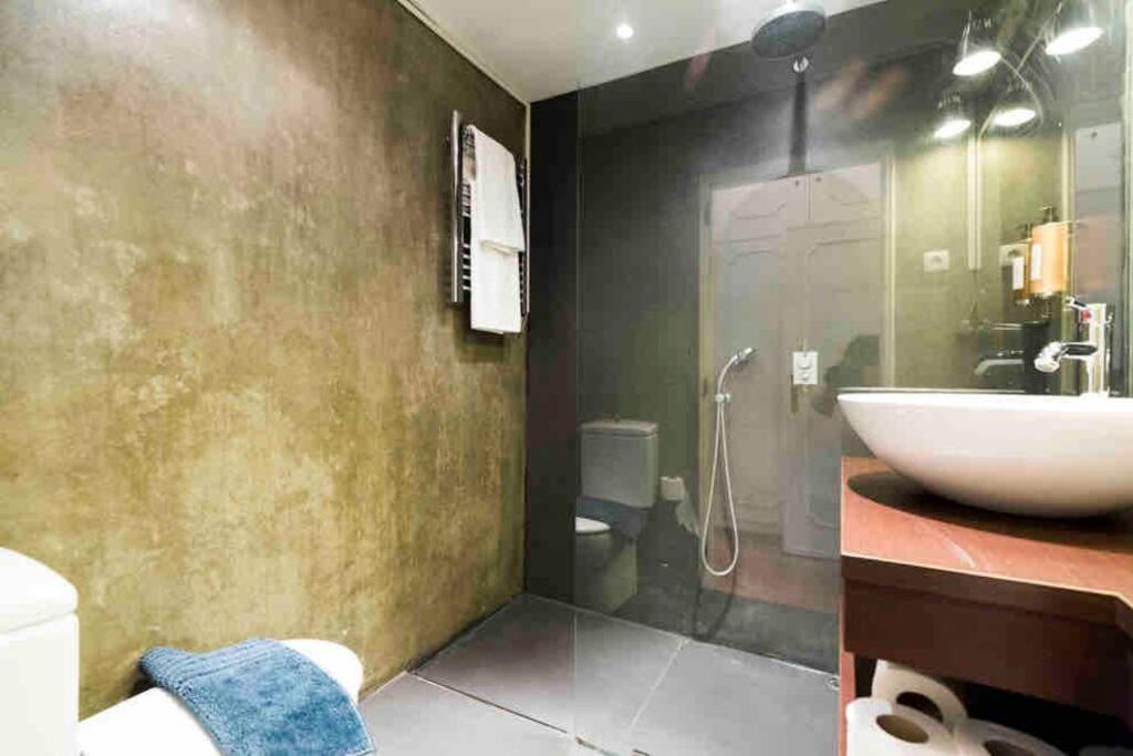 Ola - Belem 4 Appartement *