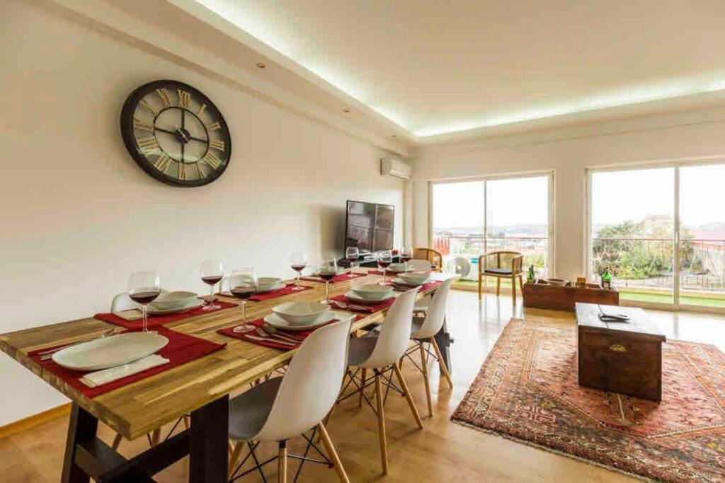 Appartement Ola - Belem 4 *