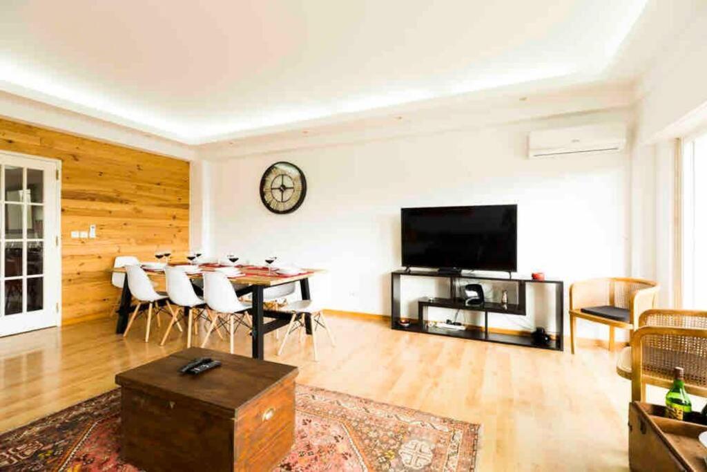 Appartement Ola - Belem 4