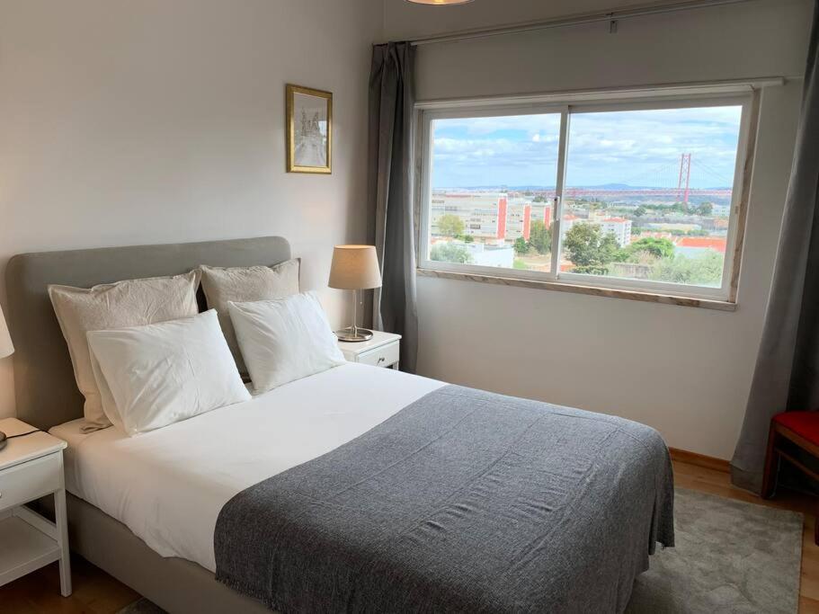 Ola - Belem 4 Appartement *