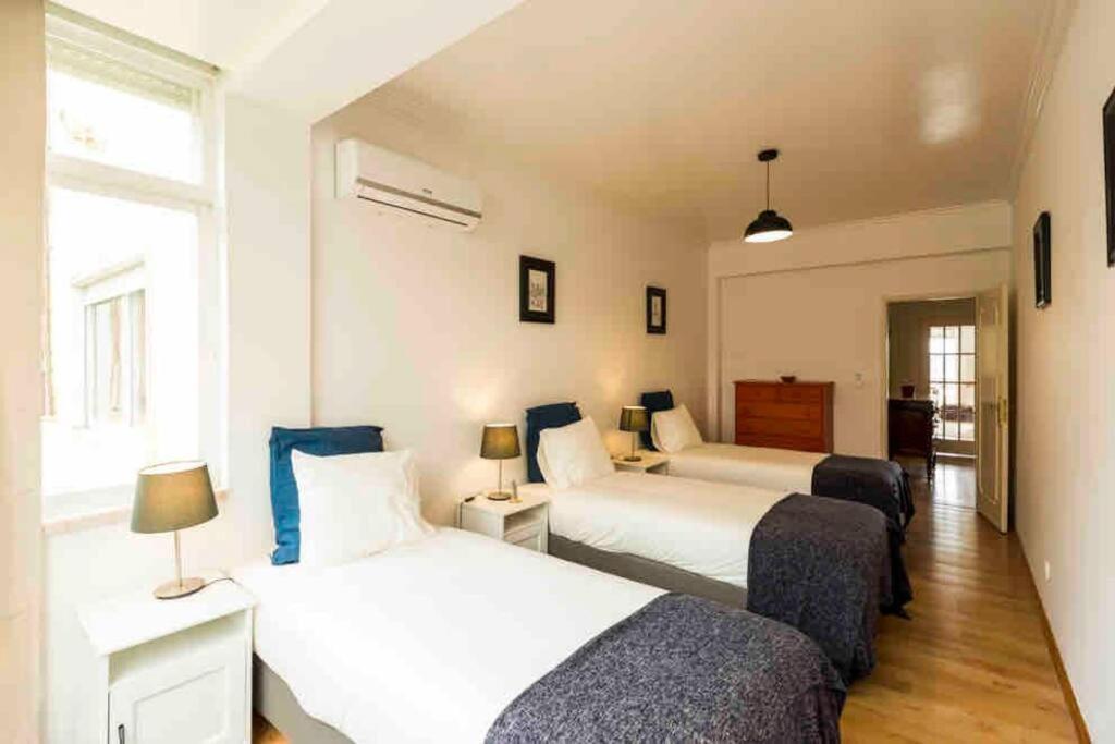 Ola - Belem 4 Appartement *