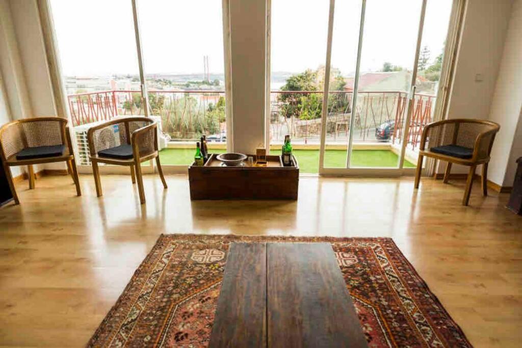 Apartment Ola - Belem 4 Lissabon
